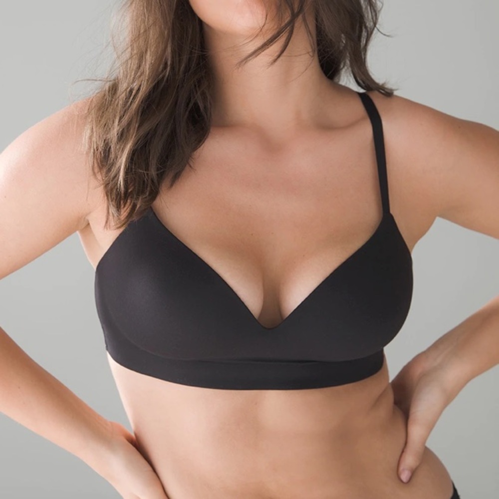 Soma Enbliss Wireless Bra